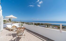 Avra Sfakia Apartments