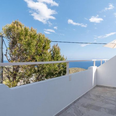 Avra Sfakia Apartments Chora Sfakion Extérieur photo