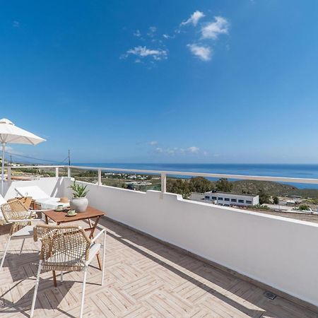 Avra Sfakia Apartments Chora Sfakion Extérieur photo