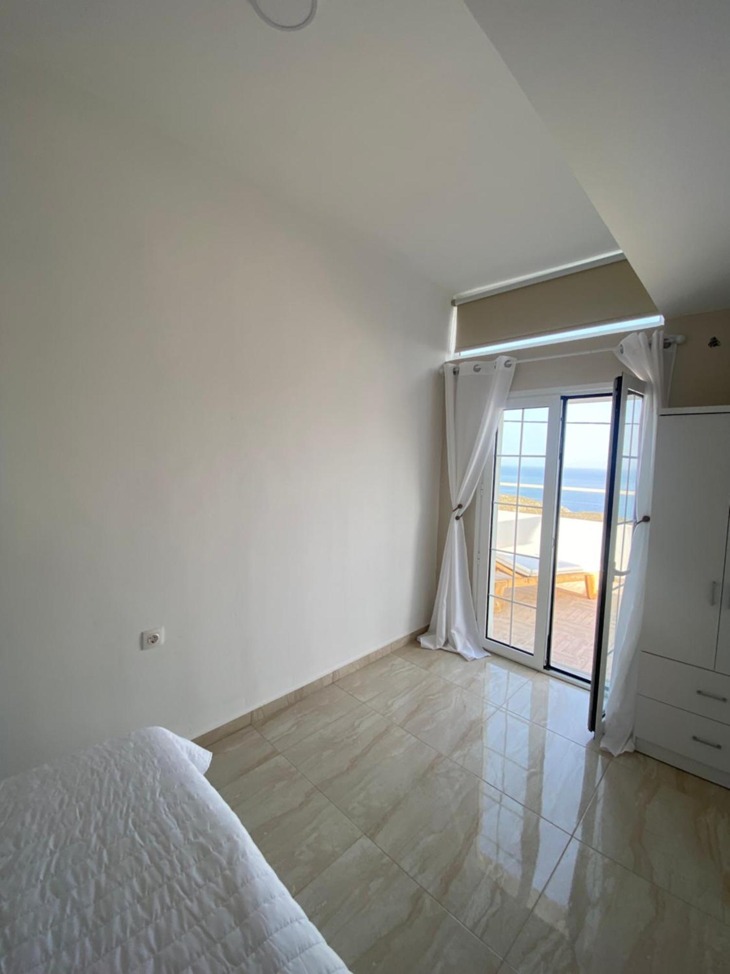 Avra Sfakia Apartments Chora Sfakion Extérieur photo