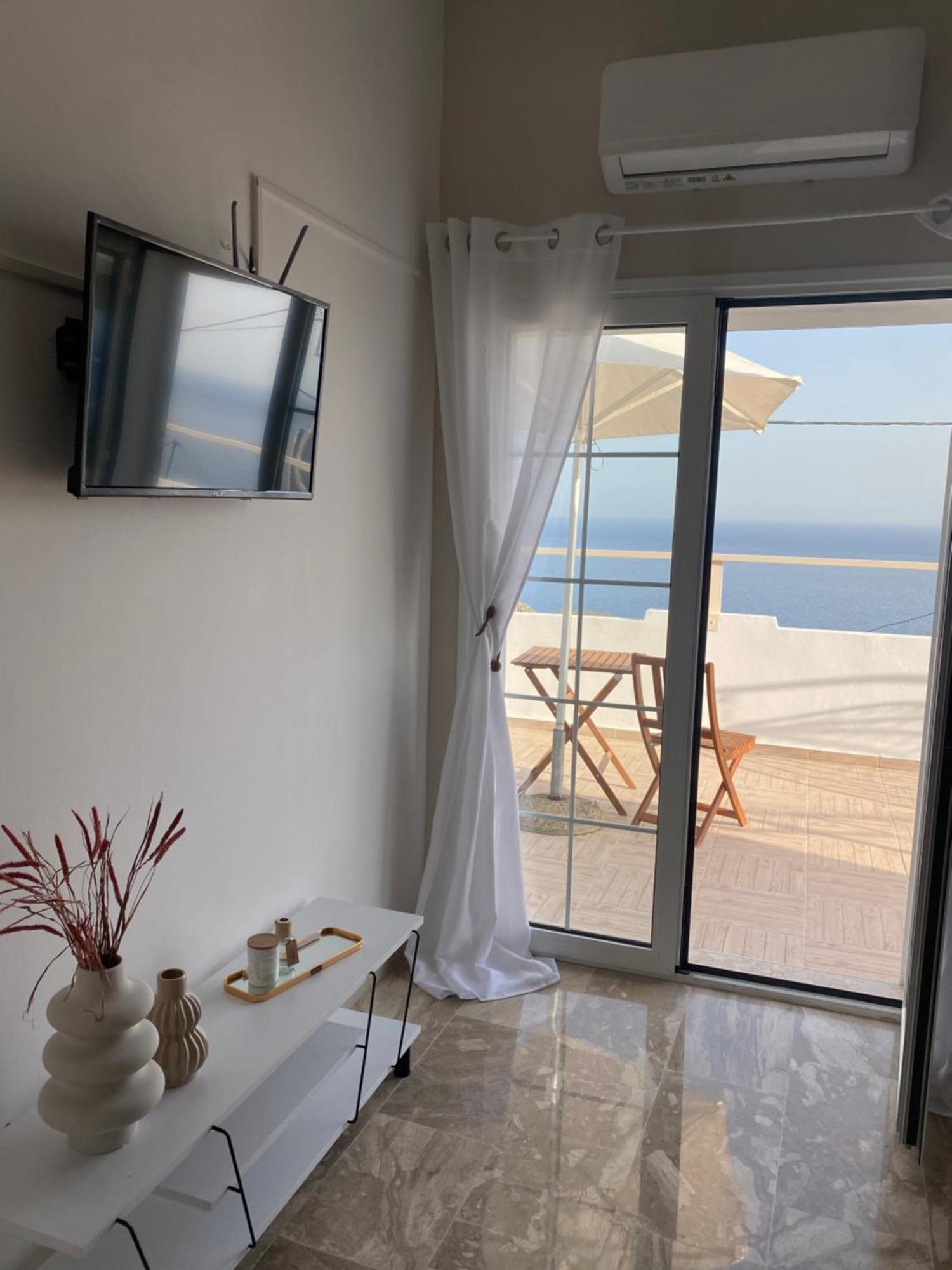 Avra Sfakia Apartments Chora Sfakion Extérieur photo