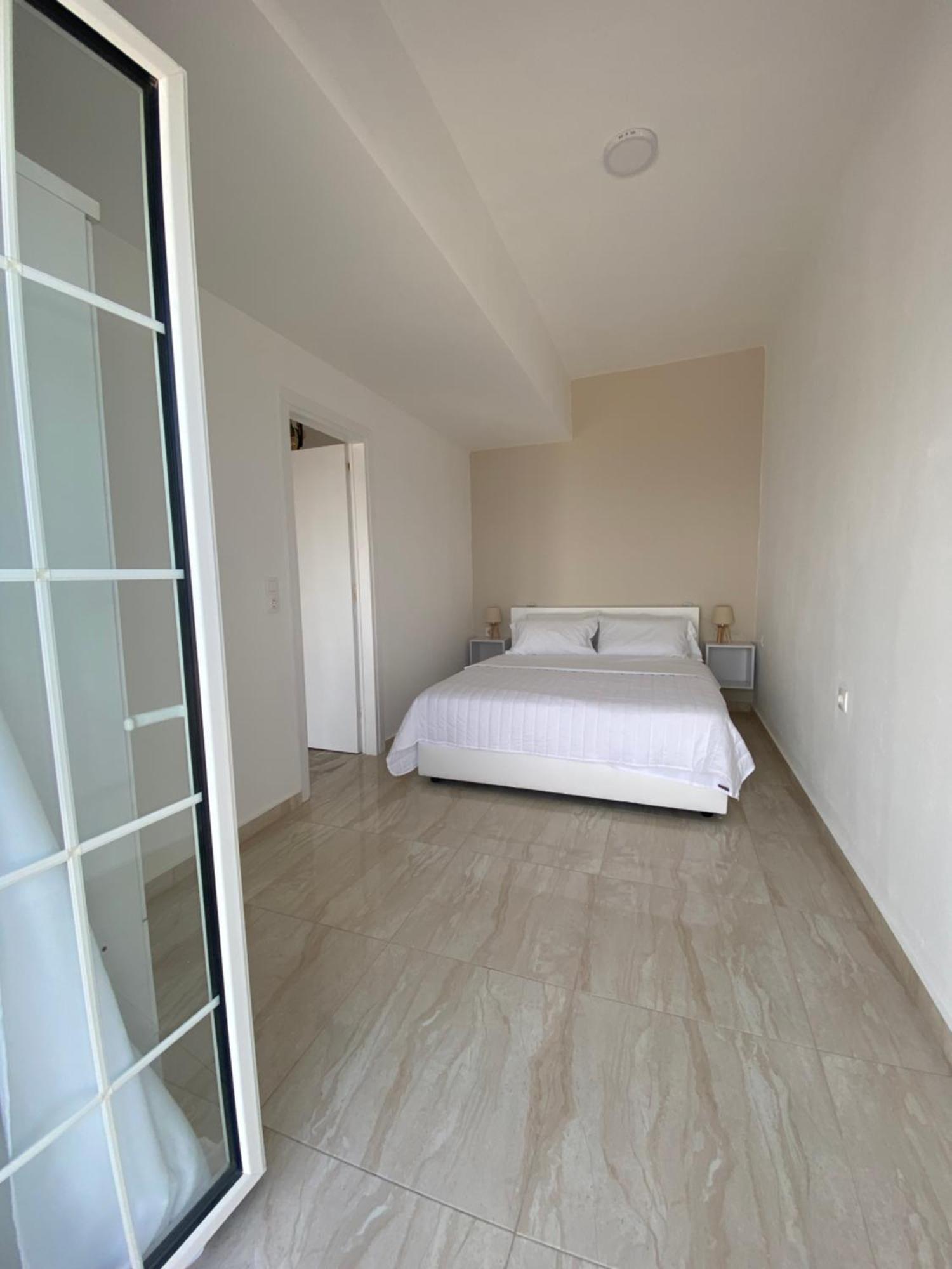 Avra Sfakia Apartments Chora Sfakion Extérieur photo