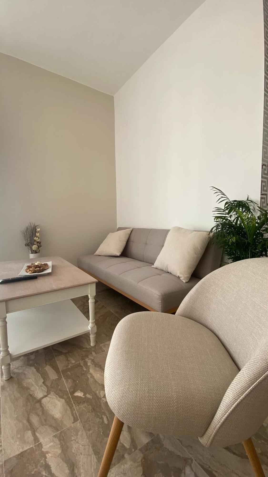 Avra Sfakia Apartments Chora Sfakion Extérieur photo