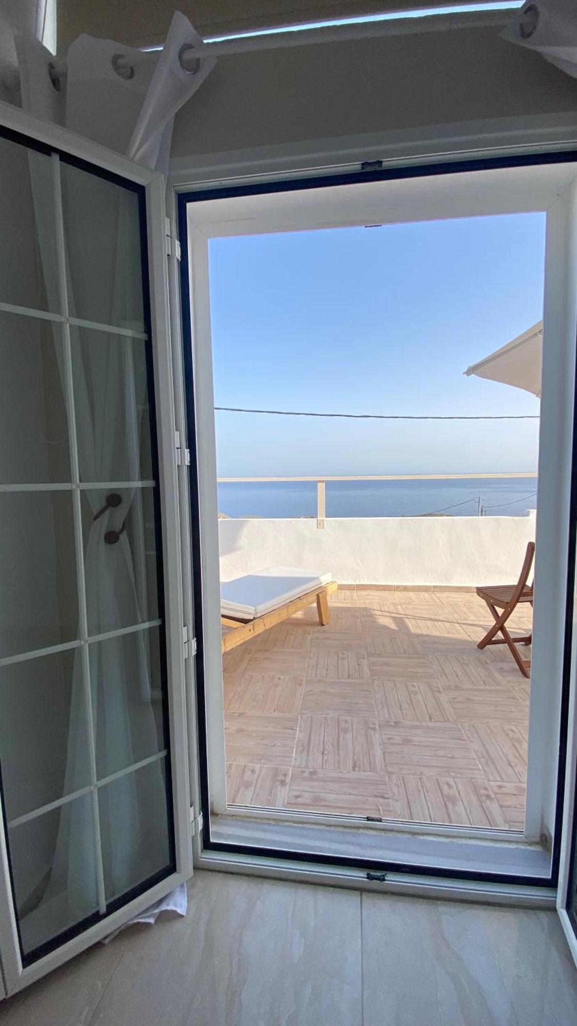 Avra Sfakia Apartments Chora Sfakion Extérieur photo
