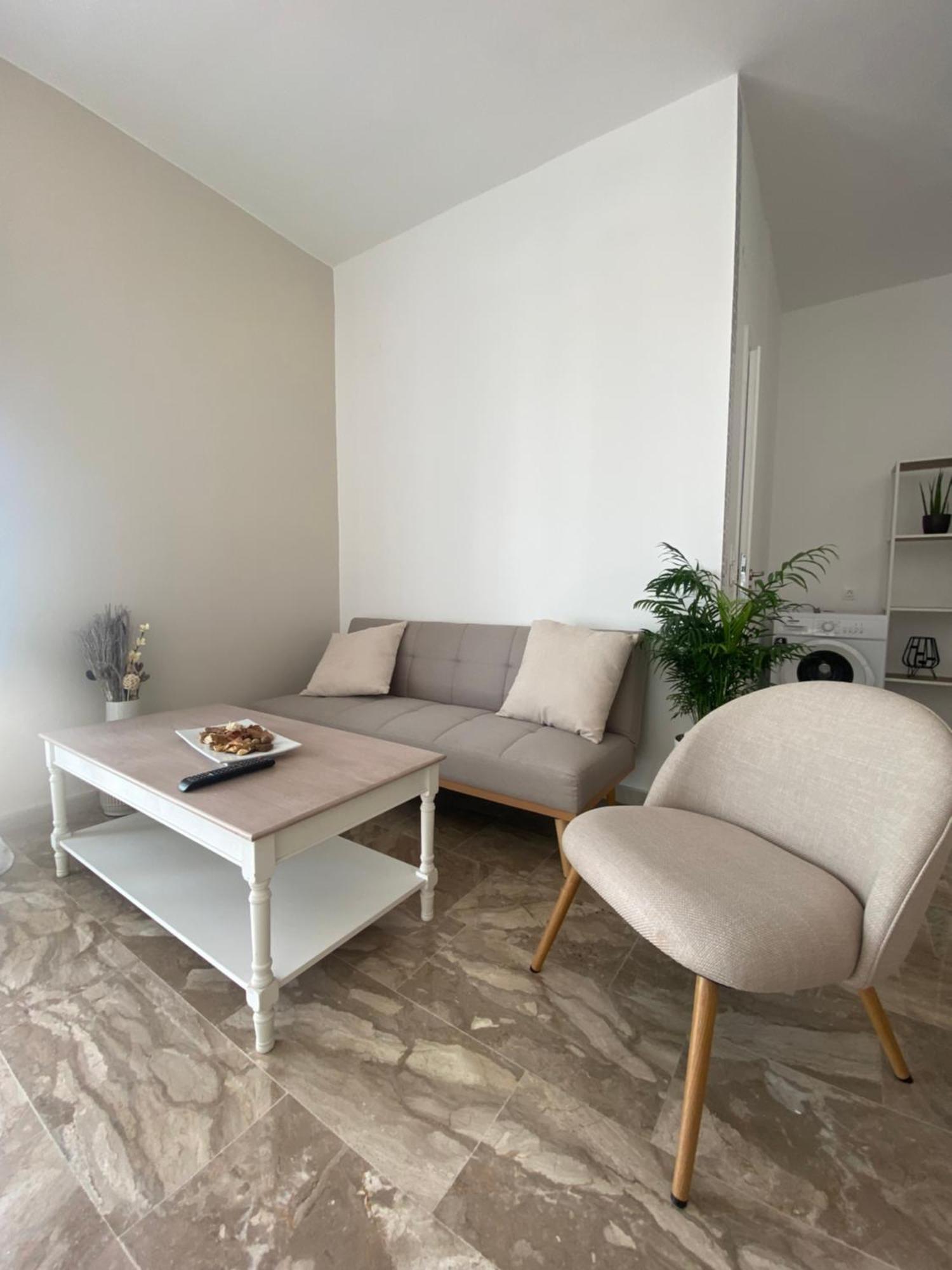 Avra Sfakia Apartments Chora Sfakion Extérieur photo