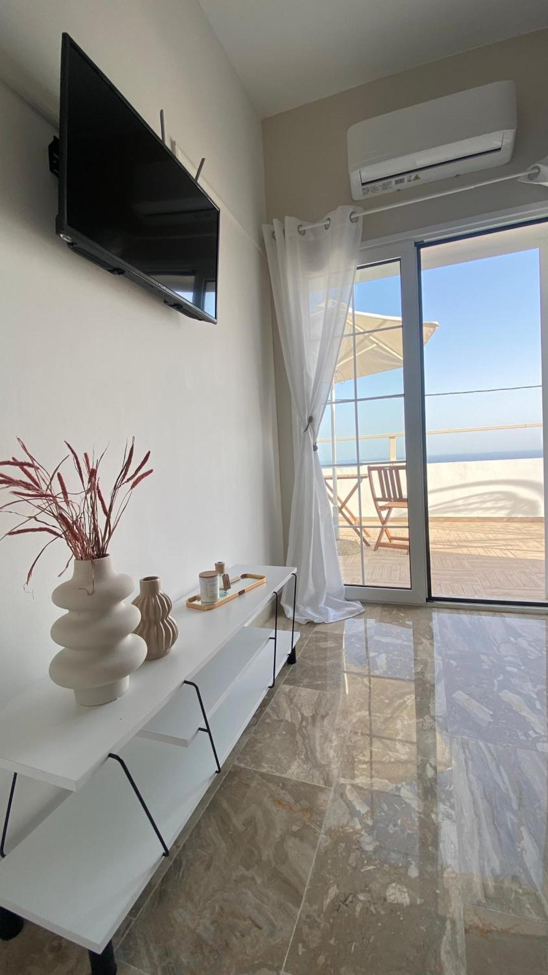 Avra Sfakia Apartments Chora Sfakion Extérieur photo