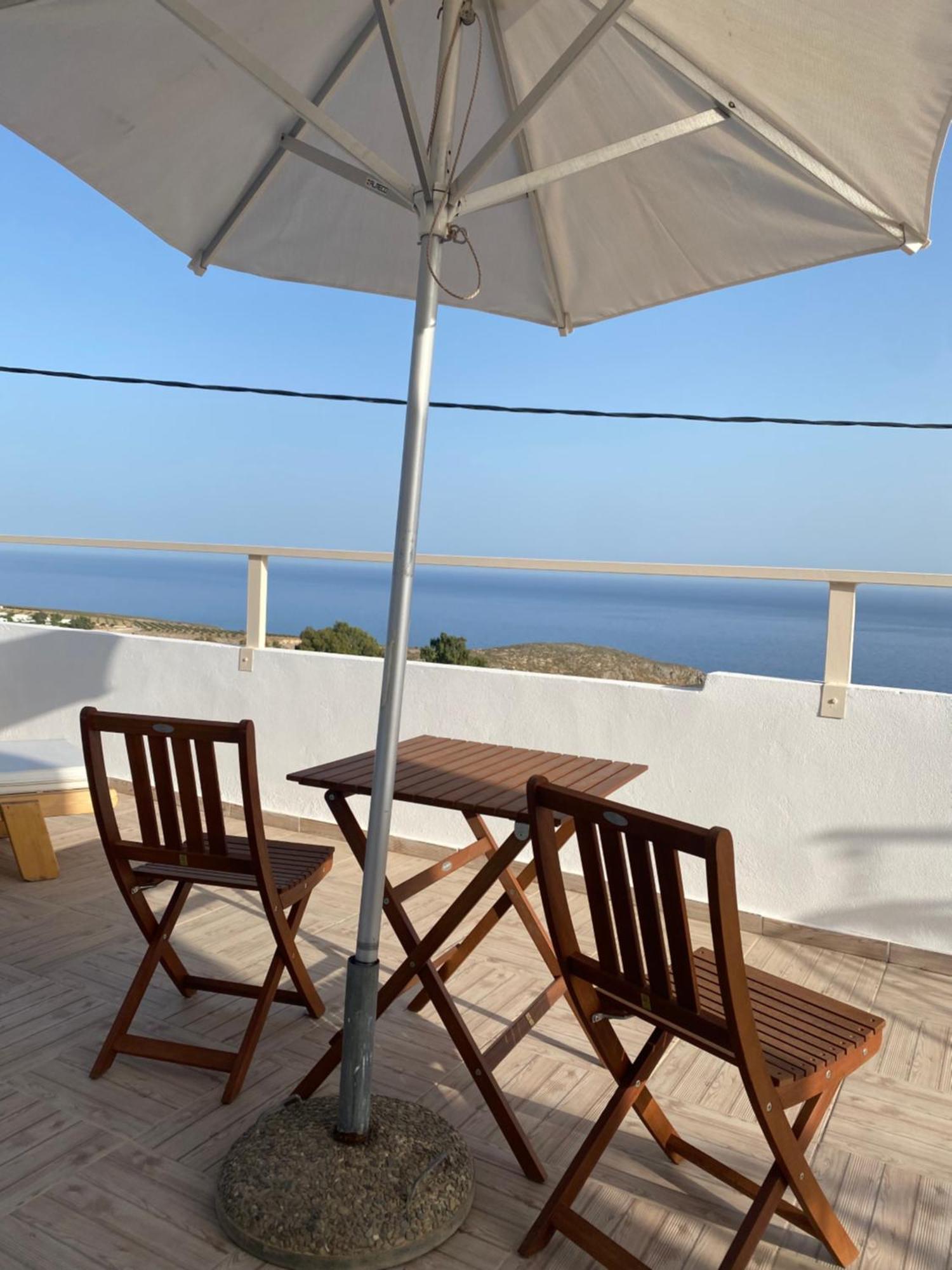 Avra Sfakia Apartments Chora Sfakion Extérieur photo