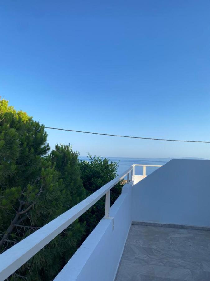 Avra Sfakia Apartments Chora Sfakion Extérieur photo