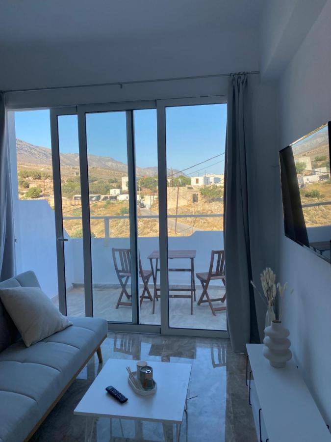 Avra Sfakia Apartments Chora Sfakion Extérieur photo