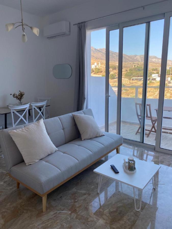 Avra Sfakia Apartments Chora Sfakion Extérieur photo