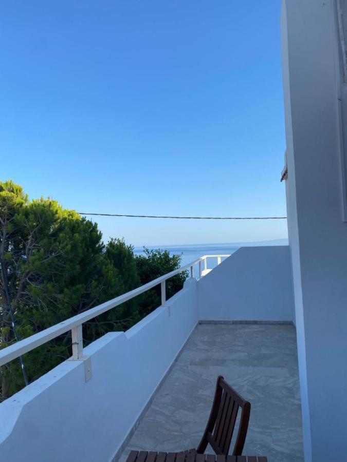 Avra Sfakia Apartments Chora Sfakion Extérieur photo