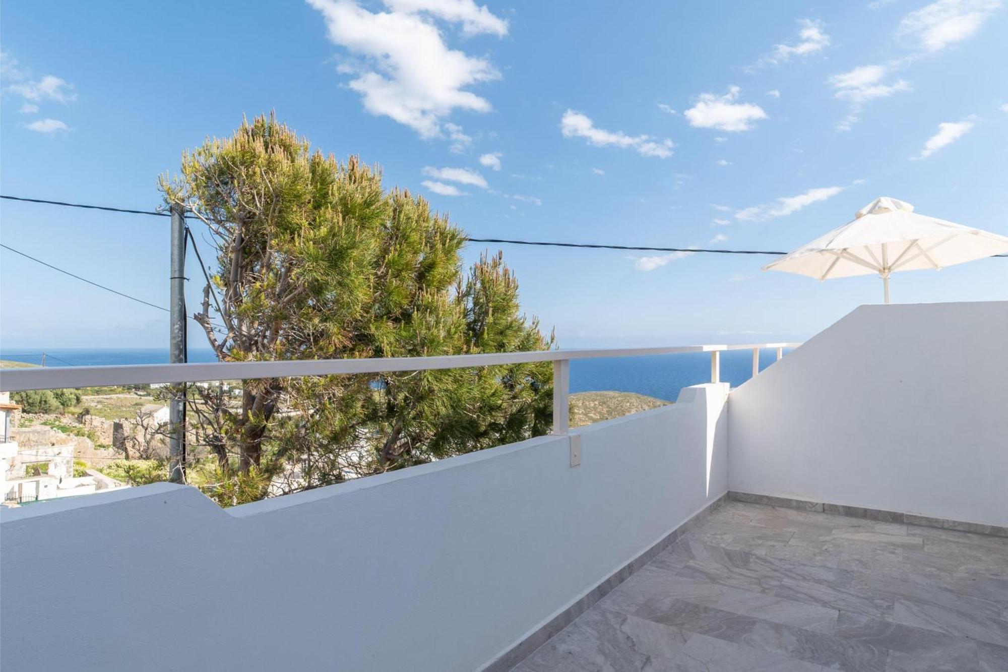 Avra Sfakia Apartments Chora Sfakion Extérieur photo