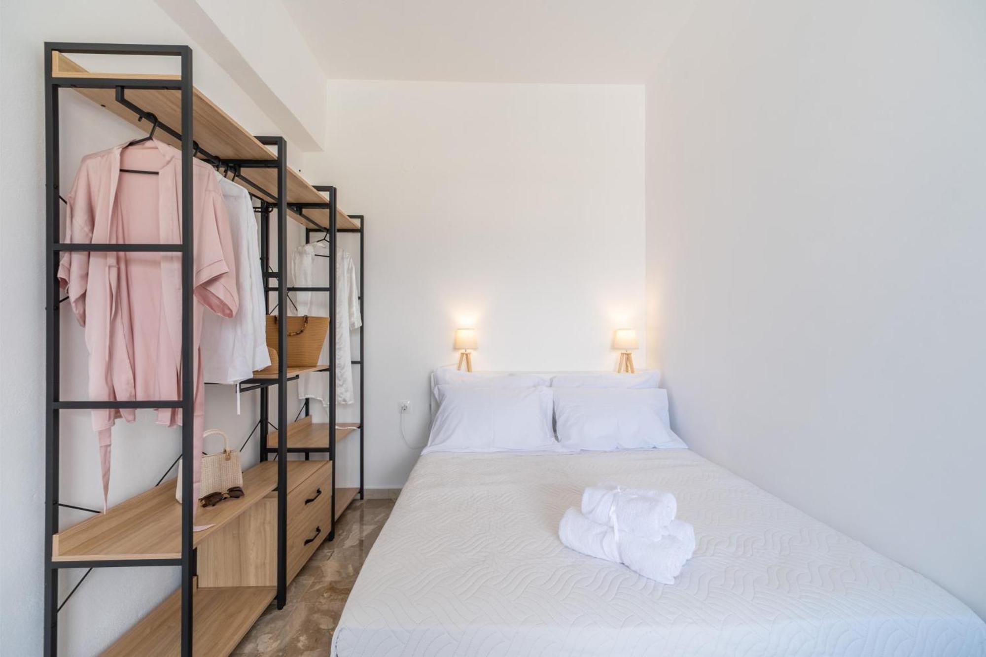 Avra Sfakia Apartments Chora Sfakion Extérieur photo