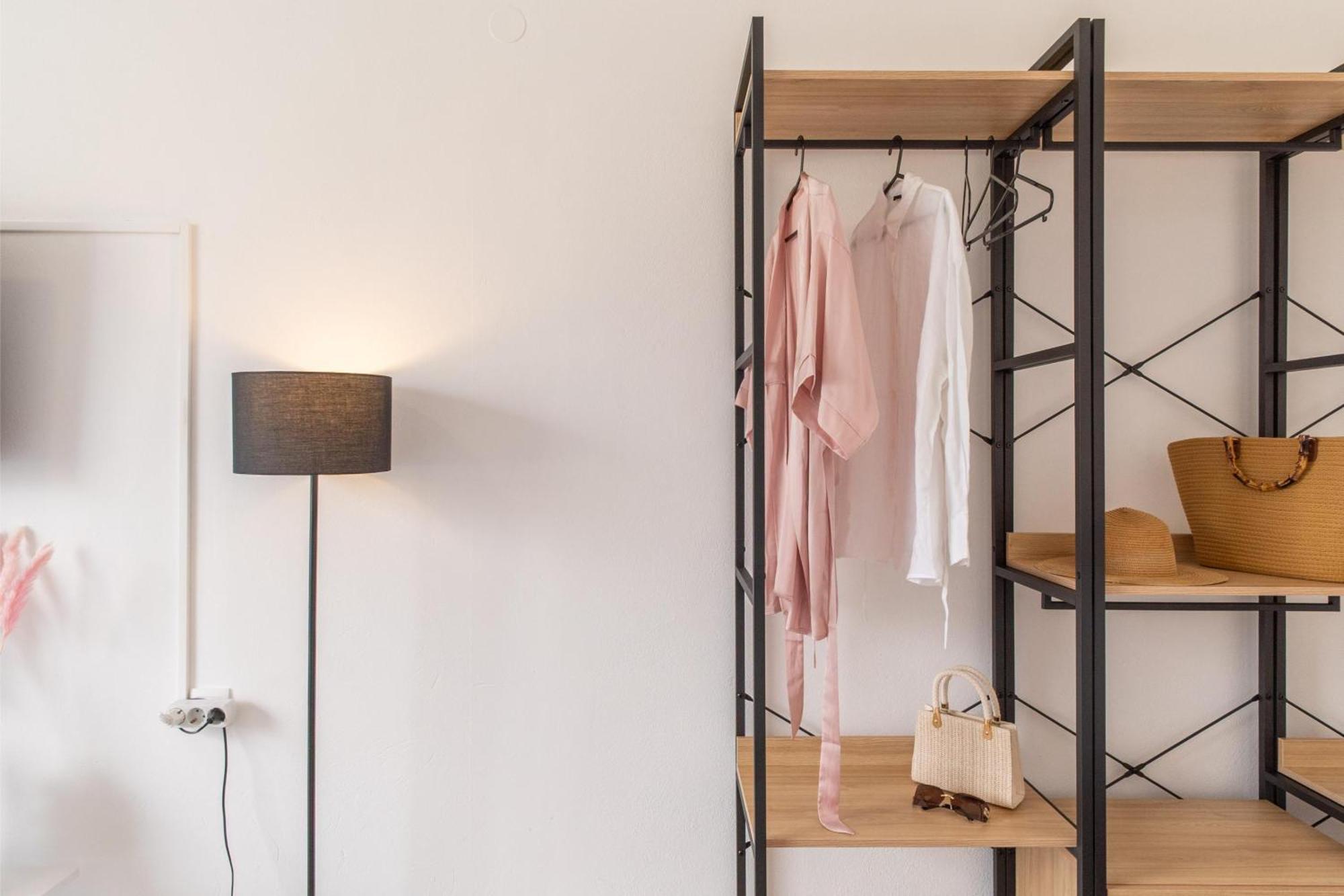 Avra Sfakia Apartments Chora Sfakion Chambre photo