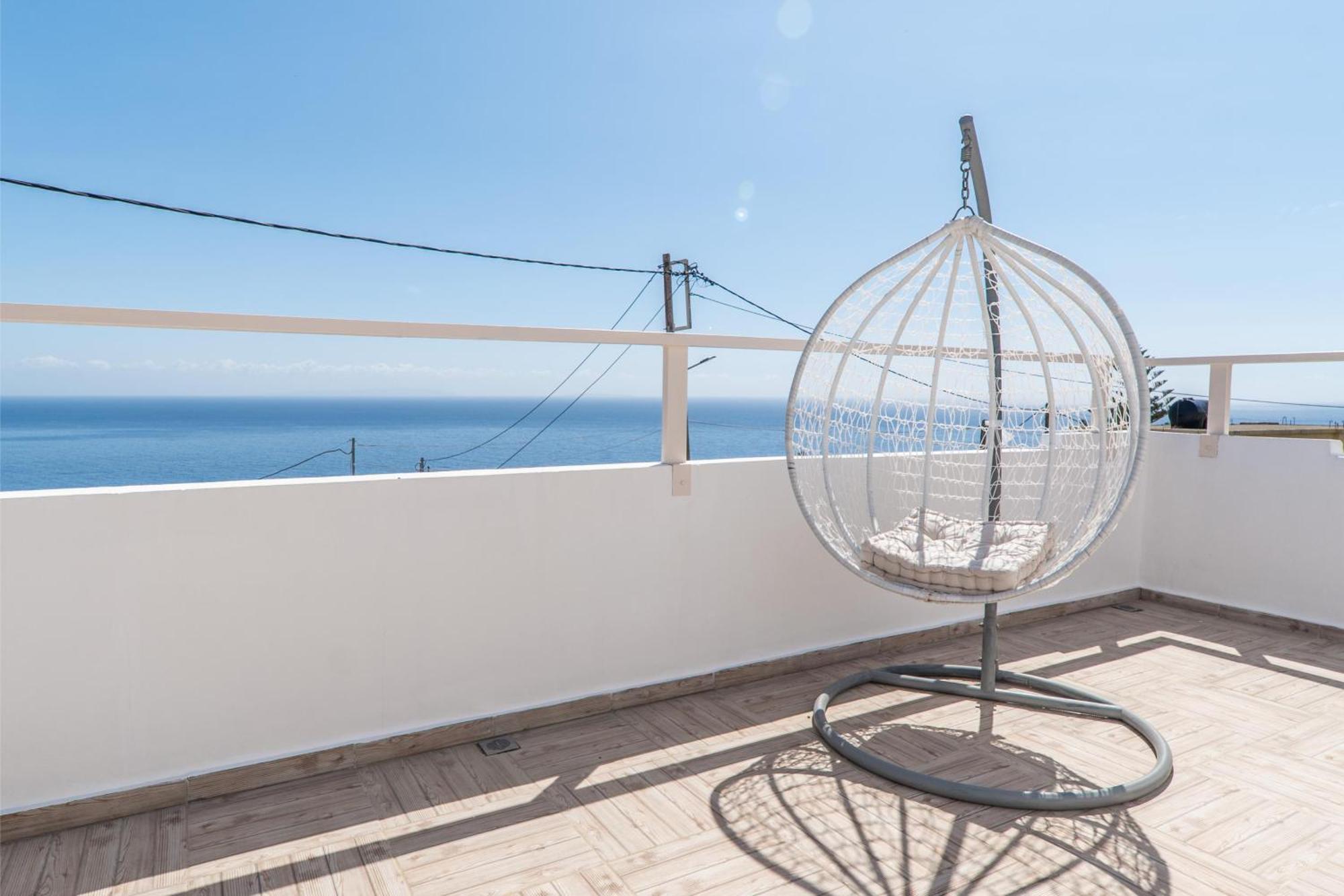 Avra Sfakia Apartments Chora Sfakion Extérieur photo