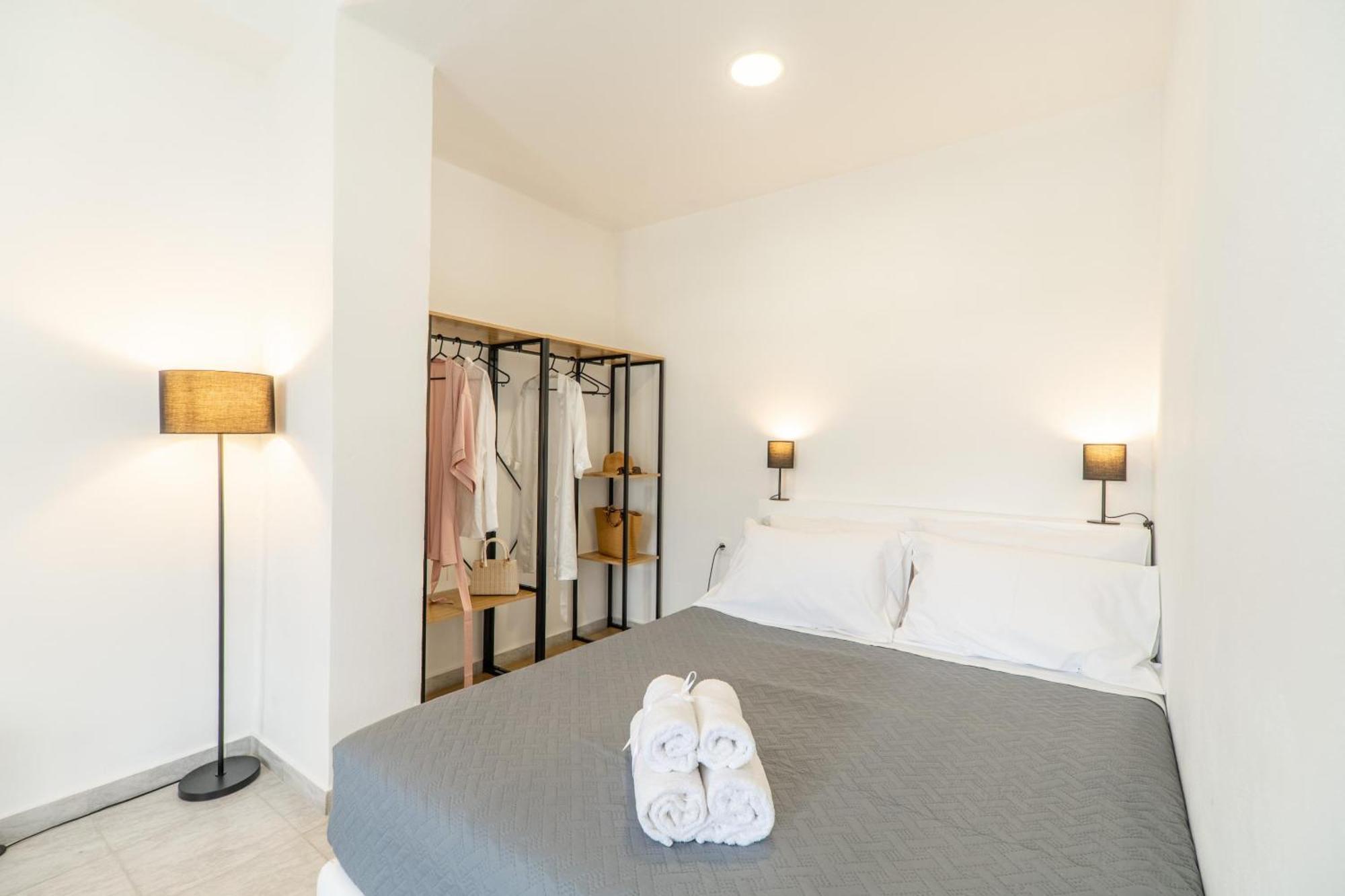Avra Sfakia Apartments Chora Sfakion Extérieur photo